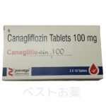Canagliflowin
