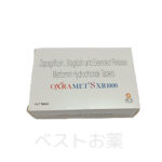 Oxramet S XR 1000mg 1