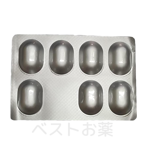 Oxramet s XR 1000mg ２