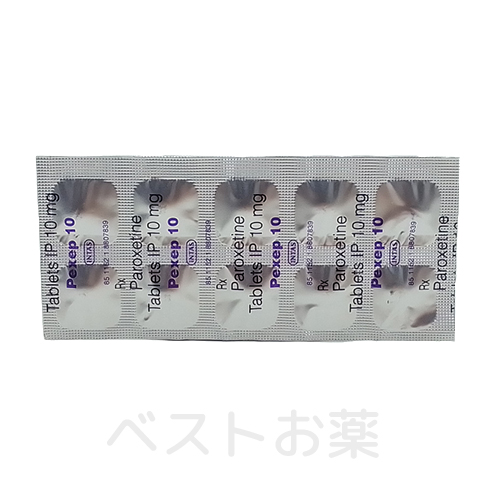 Pexep、ペクセップ