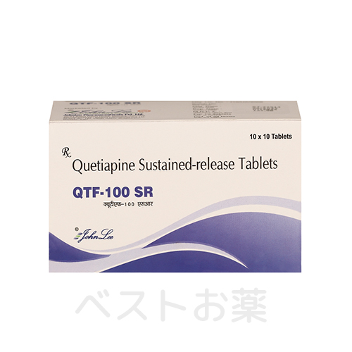 QTF -100