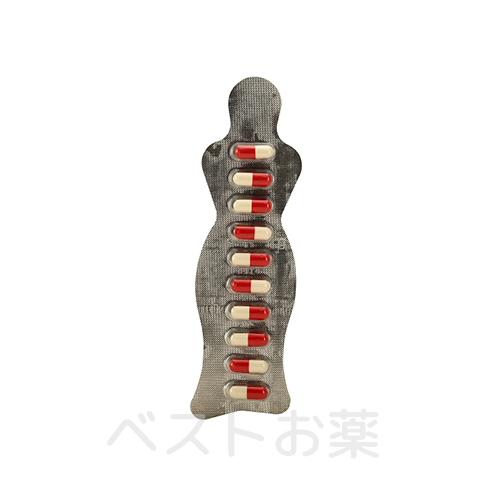 Slim Trim Active 60mg, スリムトリムアクティブ