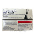 WEGOVY 2.4MG、ウゴービ フレックス