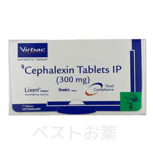 Lixen Peltab 300mg 1, リクセン