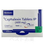 Lixen Peltab 600mg 1, リクセン