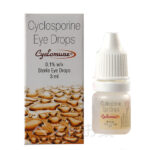 OKU cyclomune シクロミューン点眼液