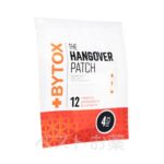 ハングオーバーパッチ（Hangover Patch）