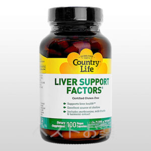 リバーサポートファクターズ LiverSupportFactors