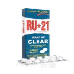 RU-21（RU-21）20粒入