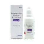 イベルメクチンローション（Ivermectin Lotion）