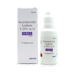 イベルメクチンローション（Ivermectin Lotion）