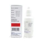 イベルメクチンローション（Ivermectin Lotion）