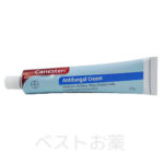 Canesten Cream、カーネステンクリーム