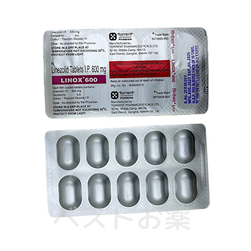 Linox, リノックス