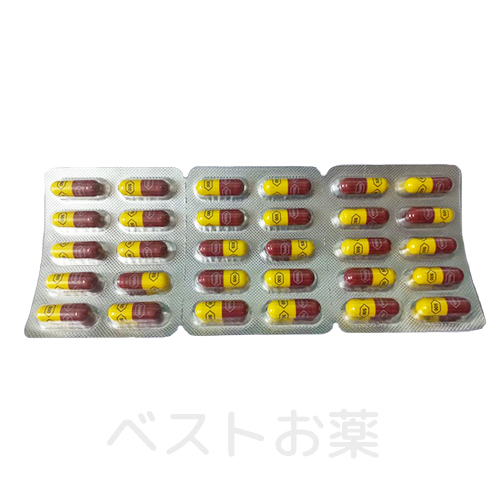 Paraxin, パラキシン