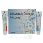 Luliconaz Cream