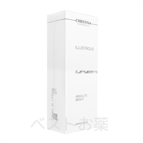 (Christina) Illustrious Absolute Bright 30ml ((Christina)イラストリアスアブソリュートブライト30ml