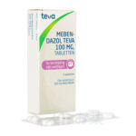 mebendazol-teva