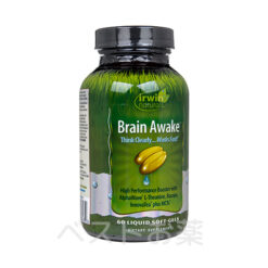 ブレインアウェイク (IrwinNaturals) Brain Awake (IrwinNaturals)