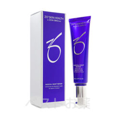 (Zo Skin Health) Radical Night Repair ((ZoSkinHealth)ラディカルナイトリペア1%レチノール60ml