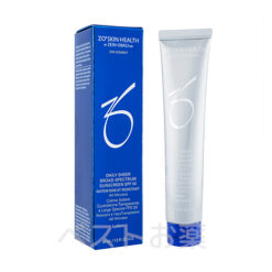 (ゼオスキン)デイリーシアーブロード-スペクトラムサンスクリーンSPF50（(Zo Skin Health) Daily Sheer Broad-Spectrum Sunscreen SPF50）