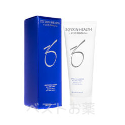 (Zo Skin Health) Gentle Cleanser All Skin Types 200ml ((ZoSkinHealth)ジェントルクレンザーオールスキンタイプズ