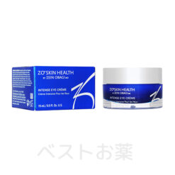 (Zo Skin Health) Intense Eye Creme 15ml ((ZoSkinHealth)インテンスアイクリーム15ml