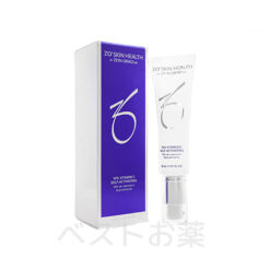 (Zo Skin Health) 10% Vitamin C Self-Activating ((ZoSkinHealth)10%ビタミンCセルフ-アクティベーティング)