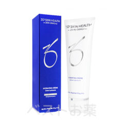 (Zo Skin Health) Hydrating Creme 113g ((ZoSkinHealth)ハイドレーティングクリーム113g