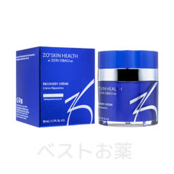 (Zo Skin Health) Recovery Creme 50ml ((ZoSkinHealth)リカバリークリーム50ml)