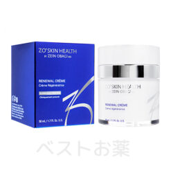(Zo Skin Health) Renewal Creme 50ml ((ZoSkinHealth)リニューアルクリーム50ml)(Zo Skin Health) Renewal Creme 50ml ((ZoSkinHealth)リニューアルクリーム50ml)