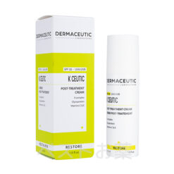 (Dermaceutic) K Ceutic (Dermaceutic) Kシューティック