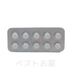 Finasteride IP 100 tabspack 1 mg 2, フィナステリド 2