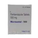 Wormentel, ワーメンテル
