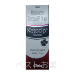 Ketocip Shampoo
