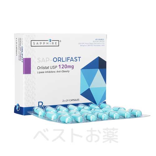 SAP-オルリファスト（SAP-Orlifast）